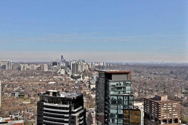 3401 - 50 Yorkville Ave, Condo with 2 bedrooms, 3 bathrooms and 2 parking in Toronto ON | Image 14