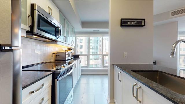 242 Rideau St, Condo with 2 bedrooms, 2 bathrooms and 1 parking in Ottawa ON | Image 23