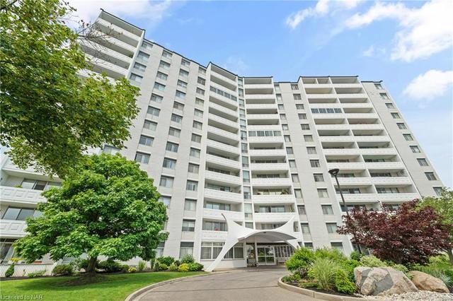 807 - 15 Towering Heights Boulevard, House attached with 2 bedrooms, 1 bathrooms and null parking in St. Catharines ON | Image 27