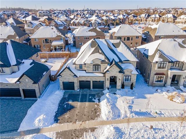 560 Manor Ridge Crescent, House detached with 5 bedrooms, 5 bathrooms and 6 parking in Waterloo ON | Image 23