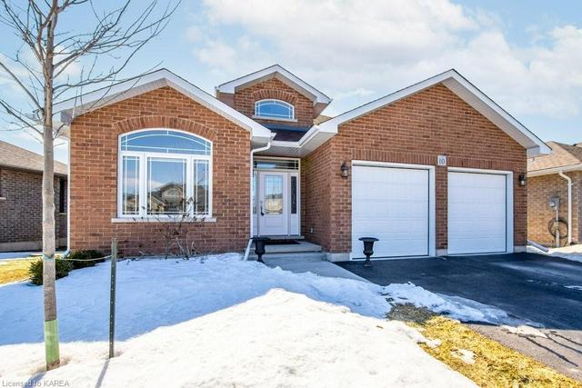 10 Briarwood Crescent, House detached with 4 bedrooms, 3 bathrooms and 6 parking in Greater Napanee ON | Image 12