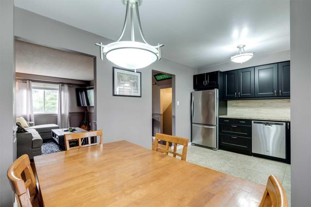 9 - 386 Highland Rd W, Townhouse with 3 bedrooms, 2 bathrooms and 1 parking in Hamilton ON | Image 7