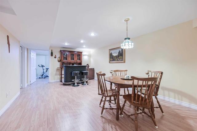 3 Wave Hill Way, Townhouse with 2 bedrooms, 3 bathrooms and 2 parking in Markham ON | Image 19