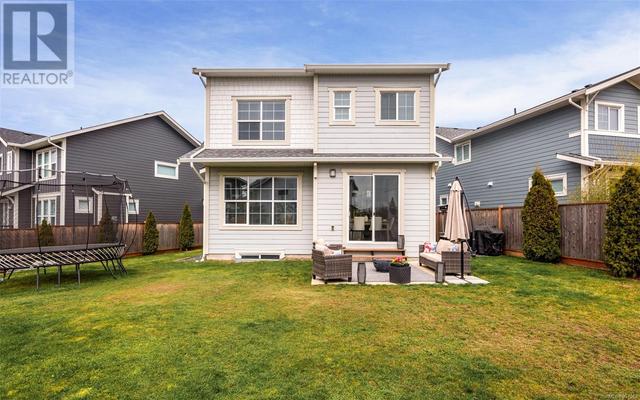 309 Whimbrel Pl, House detached with 3 bedrooms, 4 bathrooms and 4 parking in Colwood BC | Image 46