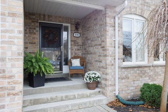 89 Maplewood Ave, House detached with 2 bedrooms, 2 bathrooms and 6 parking in Brock ON | Image 23