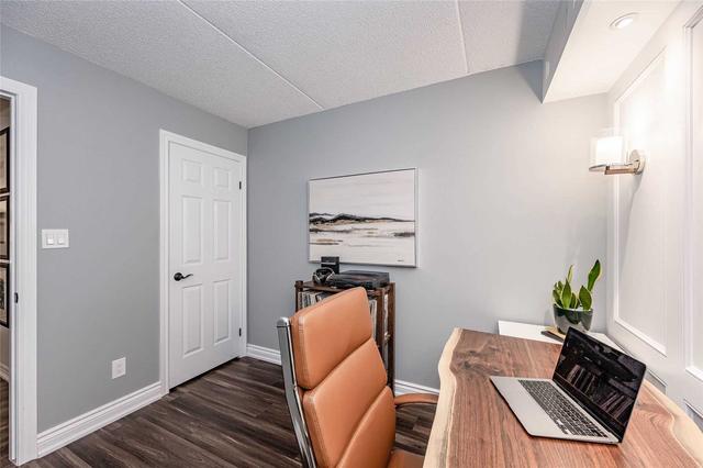 107 - 1800 Walkers Line, Condo with 2 bedrooms, 1 bathrooms and 1 parking in Burlington ON | Image 9