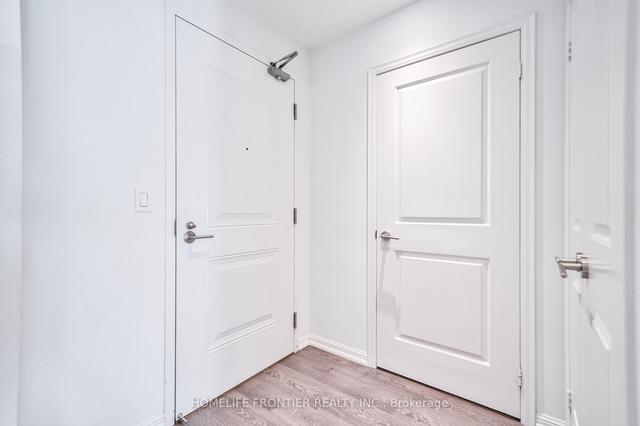 th77b - 85 East Liberty St, Townhouse with 2 bedrooms, 2 bathrooms and 1 parking in Toronto ON | Image 9