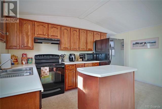 293 Rte 715, House detached with 2 bedrooms, 1 bathrooms and null parking in Cambridge NB | Image 7
