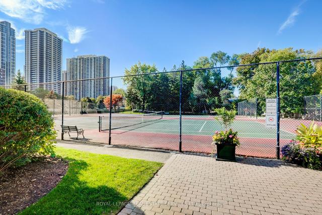 907 - 1300 Islington Ave, Condo with 3 bedrooms, 2 bathrooms and 2 parking in Toronto ON | Image 20