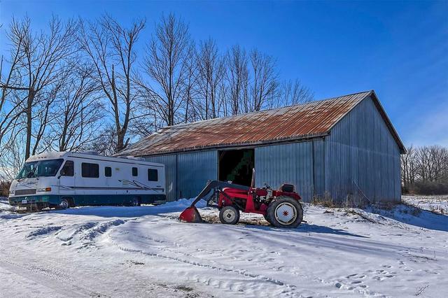 8923 30th Sideroad Rd, Home with 0 bedrooms, 0 bathrooms and null parking in Adjala Tosorontio ON | Image 13