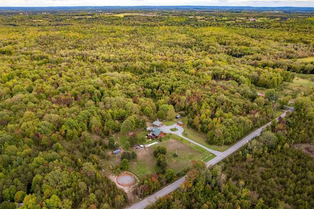 1001 Crowe River Rd, House detached with 3 bedrooms, 3 bathrooms and 15 parking in Trent Hills ON | Image 23