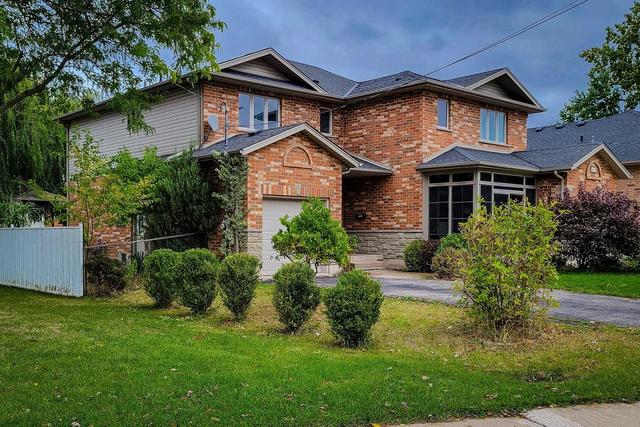 1035 Vansickle Rd N, House semidetached with 3 bedrooms, 4 bathrooms and 3 parking in St. Catharines ON | Image 12