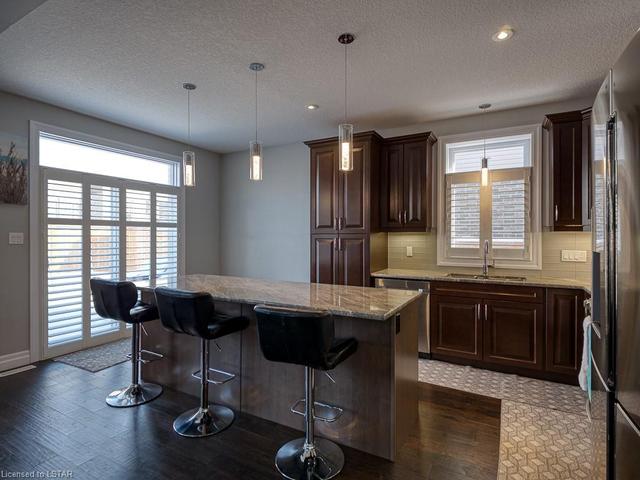 2120 Gough Avenue, House detached with 4 bedrooms, 2 bathrooms and 4 parking in London ON | Image 14