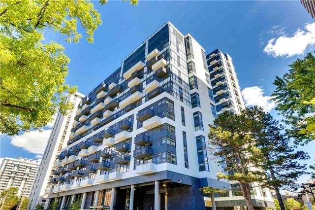 th6 - 99 Davisville Ave, Home with 2 bedrooms, 2 bathrooms and 1 parking in Toronto ON | Image 1