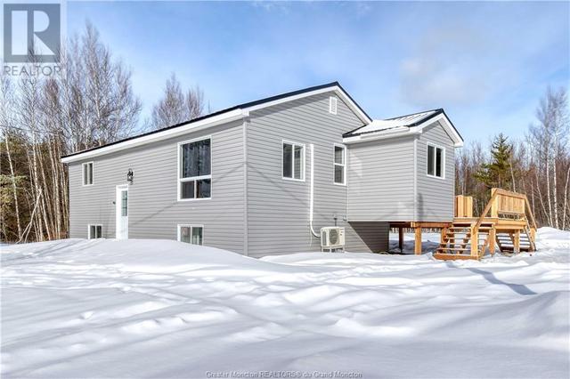 410 Stoney Creek Rd, House detached with 4 bedrooms, 2 bathrooms and null parking in Coverdale NB | Image 2