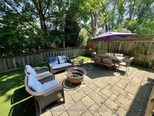 41 St Phillips Rd, House detached with 4 bedrooms, 5 bathrooms and 4 parking in Toronto ON | Image 29