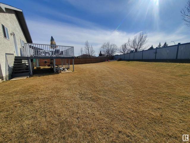 14504 49 St Nw, House detached with 4 bedrooms, 3 bathrooms and null parking in Edmonton AB | Image 36