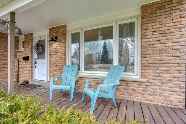 751 Spragge Cres, House detached with 4 bedrooms, 3 bathrooms and 4 parking in Cobourg ON | Image 36