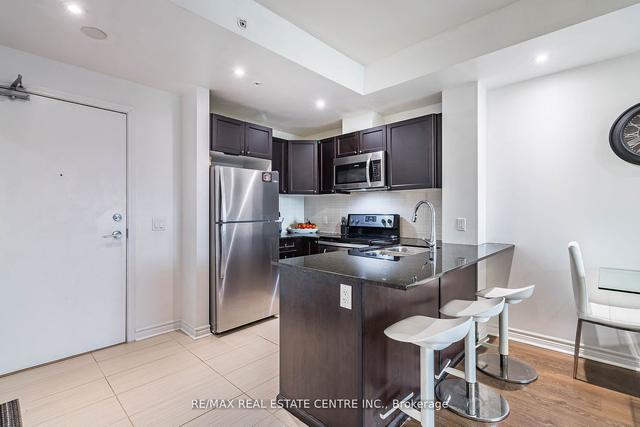 214 - 2522 Keele St, Condo with 2 bedrooms, 2 bathrooms and 1 parking in Toronto ON | Image 35