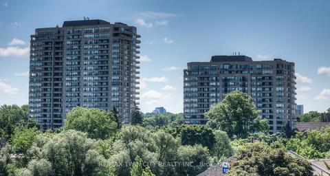 1105 - 4 Willow St, Condo with 2 bedrooms, 2 bathrooms and 2 parking in Waterloo ON | Card Image