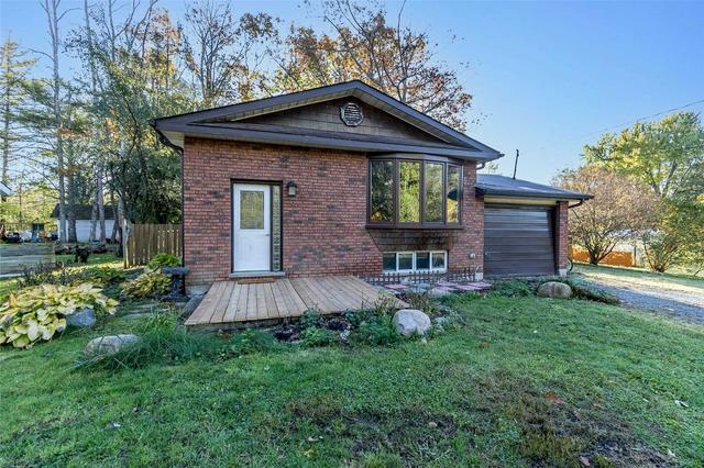 25765 Maple Beach Rd, House detached with 3 bedrooms, 2 bathrooms and 7 parking in Brock ON | Image 12