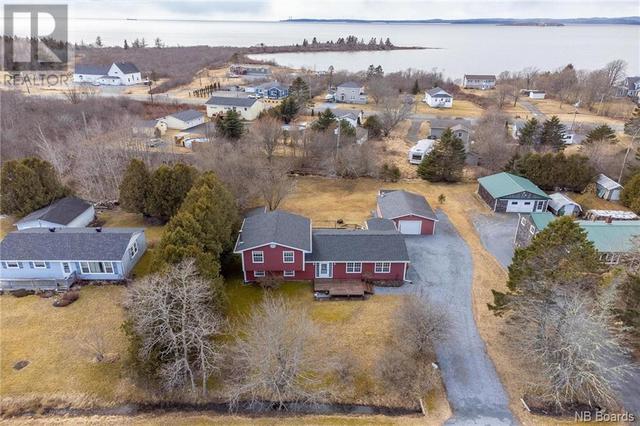 30 Borosha Road, House detached with 3 bedrooms, 1 bathrooms and null parking in Saint John NB | Image 33