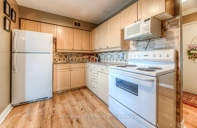 607 - 58 Bridgeport Rd E, Condo with 2 bedrooms, 1 bathrooms and 1 parking in Waterloo ON | Image 13