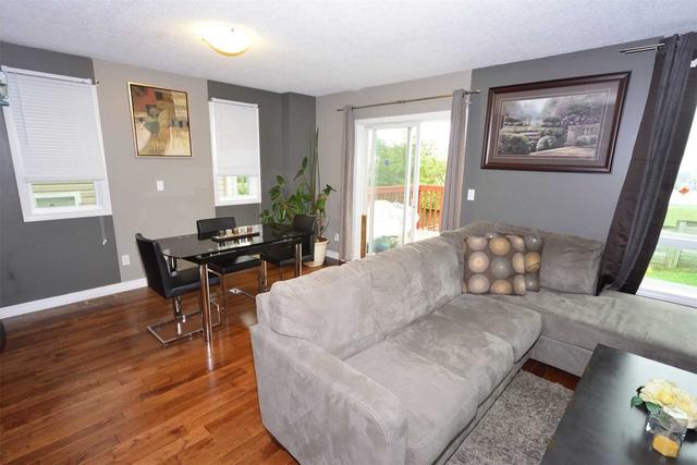 865 Hunters Gate Cres, House semidetached with 3 bedrooms, 4 bathrooms and 3 parking in Woodstock ON | Image 24