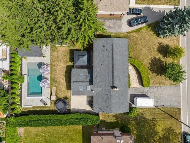 624 Mountain Brow Blvd, House detached with 4 bedrooms, 3 bathrooms and 6 parking in Hamilton ON | Image 30