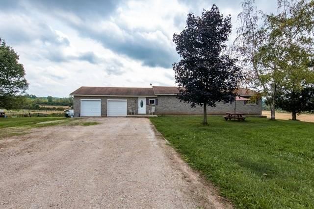 742582 4b Sideroad, House detached with 4 bedrooms, 3 bathrooms and 12 parking in Chatsworth ON | Image 12