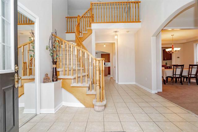 162 Treeline Blvd, House detached with 4 bedrooms, 4 bathrooms and 6 parking in Brampton ON | Image 36