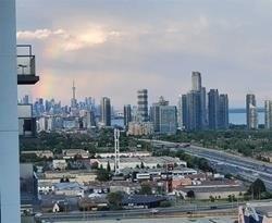 ph04 - 15 Zorra St, Condo with 2 bedrooms, 2 bathrooms and 1 parking in Toronto ON | Image 2