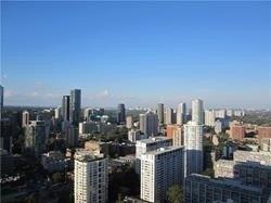 3308 - 15 Grenville St, Condo with 2 bedrooms, 2 bathrooms and 0 parking in Toronto ON | Image 2