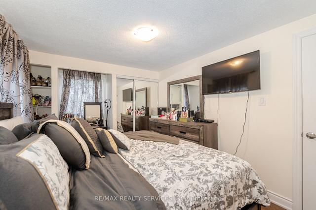 9 Hawkins Crt, House detached with 3 bedrooms, 4 bathrooms and 2 parking in Brampton ON | Image 9
