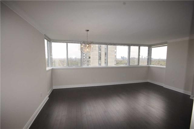 2503 - 80 Antibes Dr, Condo with 3 bedrooms, 2 bathrooms and 1 parking in Toronto ON | Image 11