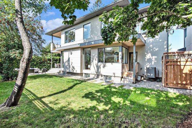 108 Chippewa Ave, House detached with 4 bedrooms, 6 bathrooms and 6 parking in Ottawa ON | Image 32
