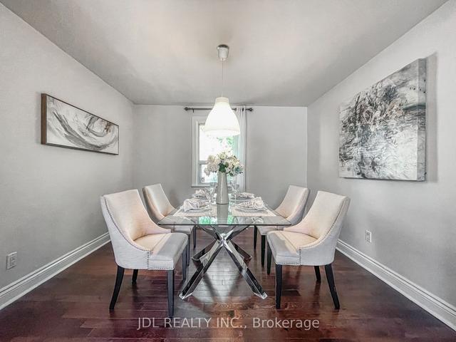 (upper) - 209 Harlandale Ave, House detached with 4 bedrooms, 2 bathrooms and 6 parking in Toronto ON | Image 14
