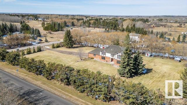 1 - 22112 Twp Rd 531, House detached with 5 bedrooms, 3 bathrooms and null parking in Strathcona County AB | Image 66