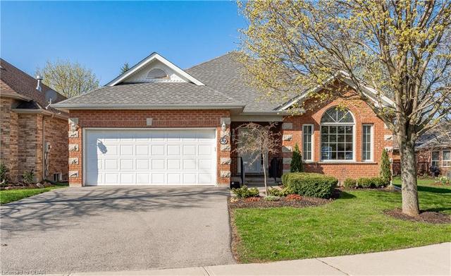 89 Basswood Drive, House detached with 2 bedrooms, 3 bathrooms and 4 parking in Guelph ON | Image 1