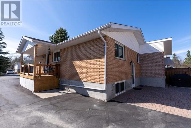 4254 Marlene Court, House detached with 3 bedrooms, 2 bathrooms and null parking in Greater Sudbury ON | Image 40