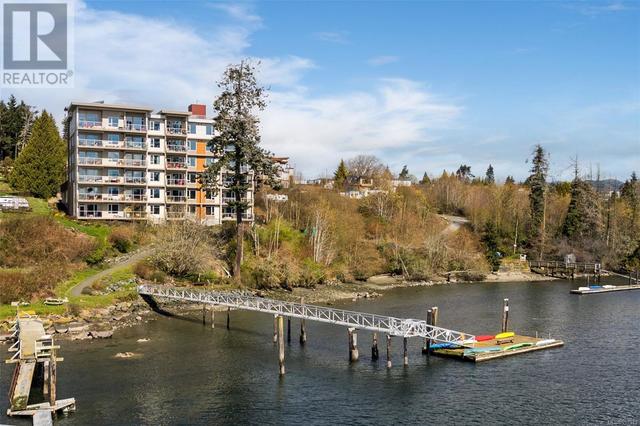 601 - 6609 Goodmere Rd, Condo with 1 bedrooms, 1 bathrooms and 1 parking in Sooke BC | Image 55