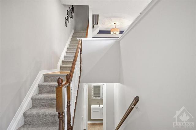 6 Lovell Lane, Townhouse with 3 bedrooms, 2 bathrooms and 1 parking in Ottawa ON | Image 17