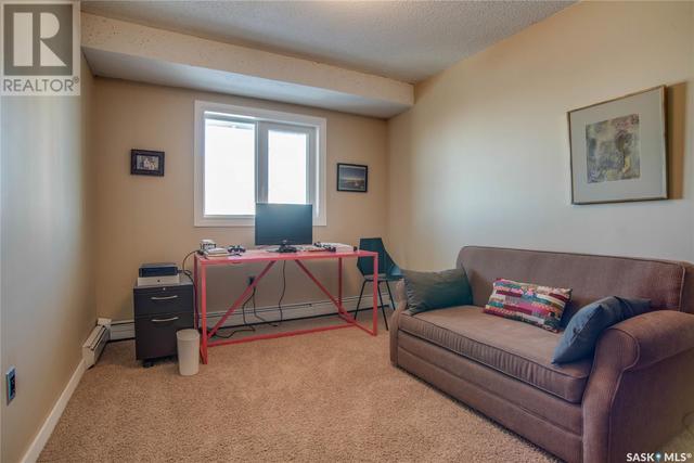 904 - 405 5th Avenue N, Condo with 2 bedrooms, 1 bathrooms and null parking in Saskatoon SK | Image 17