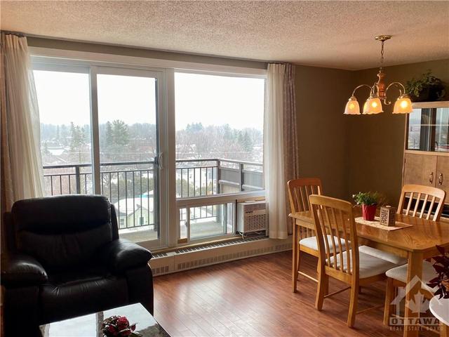715 - 1465 Baseline Road, Condo with 1 bedrooms, 1 bathrooms and 1 parking in Ottawa ON | Image 18