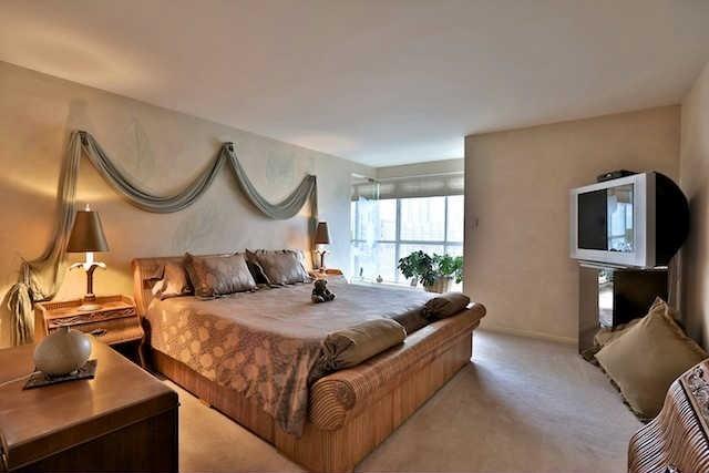 1001 - 480 Queens Quay W, Condo with 1 bedrooms, 2 bathrooms and 1 parking in Toronto ON | Image 5