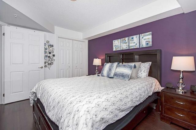 407 - 1380 Main St E, Condo with 2 bedrooms, 1 bathrooms and 1 parking in Milton ON | Image 16