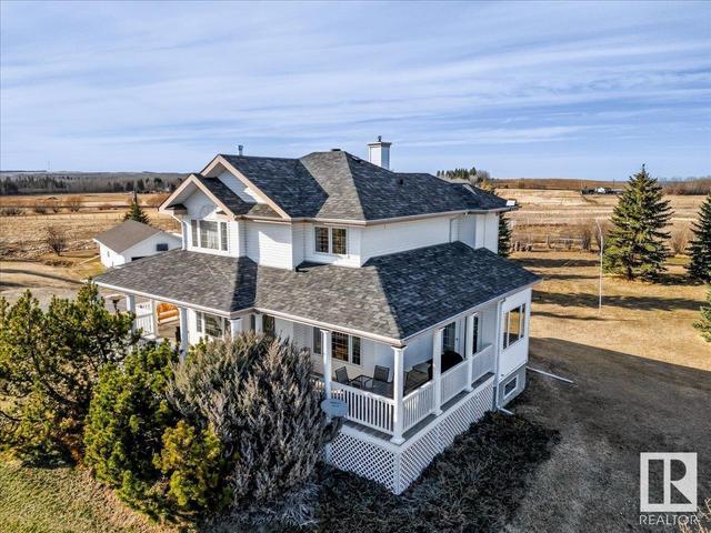 1250 Twp Rd 473 A, House detached with 4 bedrooms, 3 bathrooms and null parking in Leduc County AB | Image 10