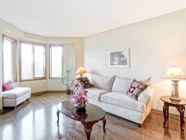 6331 Ormindale Way, House detached with 4 bedrooms, 4 bathrooms and 4 parking in Mississauga ON | Image 38