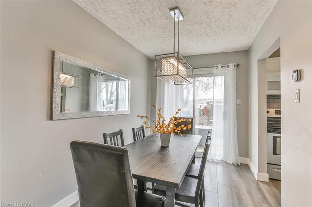 105 Maple Avenue, House semidetached with 4 bedrooms, 1 bathrooms and null parking in Stratford ON | Image 13