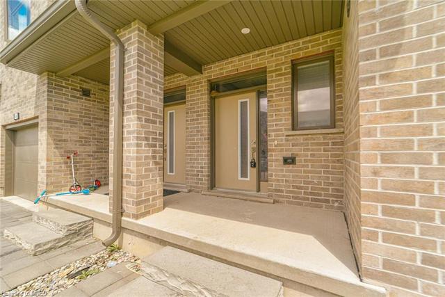86 - 2070 Meadowgate Boulevard, House attached with 3 bedrooms, 3 bathrooms and 2 parking in London ON | Image 4
